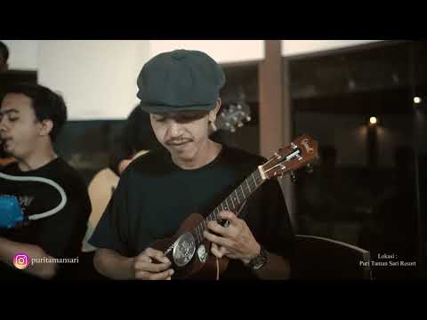 Mesandal Keroncong ft Gek Mirah - Rindu Di Masan Ujan