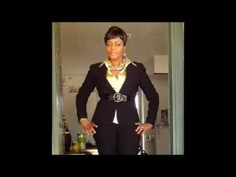 Sherell Rosegreen Concert NY