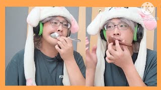 【木のスプーン】重音テトはこんなパーティ2人で抜け出せるのか【演奏してみた】