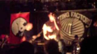 Speaker For The Dead