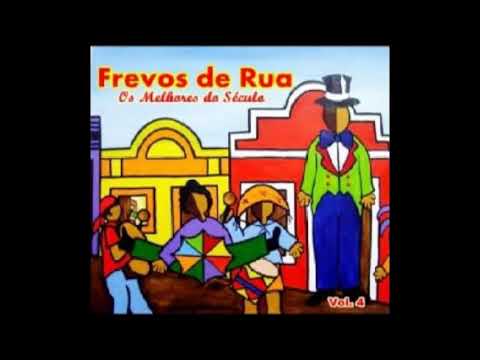 19 Gostosinho - Frevos de Rua (Os Melhores do Século) - Vol. 4
