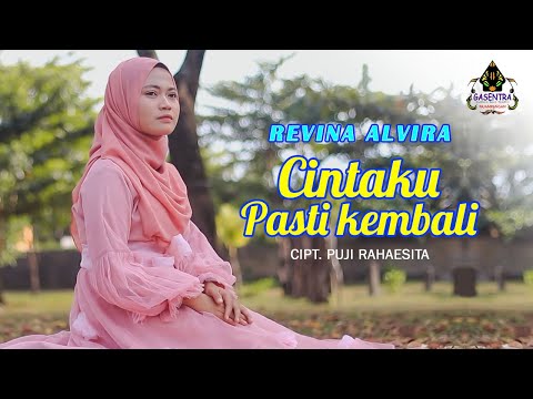 CINTAKU PASTI KEMBALI (Muchsin A) - REVINA ALVIRA (Dangdut Cover)