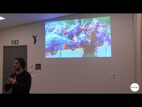 I Talks - Jonas Devits