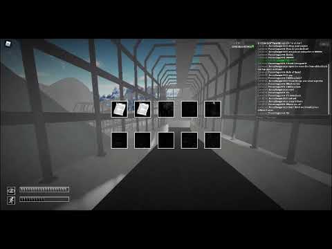 SCP Anomaly Breach 2 World record Speedrun