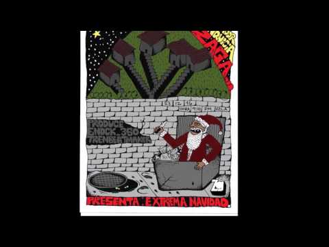 La Zaga - Extrema Navidad - Prod. 4Terrenos Records