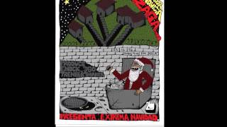 La Zaga - Extrema Navidad - Prod. 4Terrenos Records