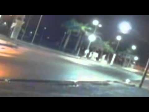 TV Brusque - Motociclista morre na Antonio Heil - 22/04/2015