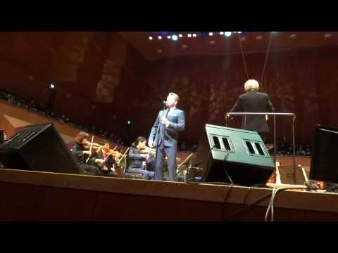 Mar 15 2014 2/4 Alfie Boe