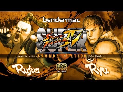 ASIA - dagger459 [Rufus] VS LeviStrauss1829 [Ryu] - AE2012 720p