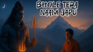 Download lagu Bhole Tera Naam Japu - Arrjun Pandey | Bheem Pandey | Abhishek Pandey भोले का भजन | Shiv Bhajan mp3 Download lagu Bhole Tera Naam Japu - Arrjun Pandey | Bheem Pandey | Abhishek Pandey भोले का भजन | Shiv Bhajan mp3
