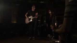 Jameson Elder (ft. Hanna Rae) - Sinking Like a Stone (Live - Toolry, Lynchburg, VA) 5/7/15