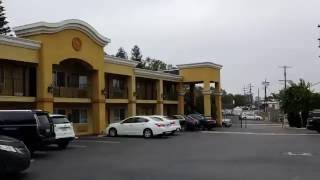 Iron Partitions Pool Gate | Mulholland Security 1.800.562.5770