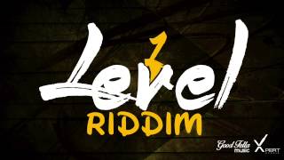 Mr. Gold'N - Leh Go (One Level RIddim) [Carriacou Soca 2015] Xpert Prod.