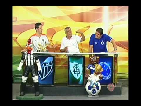 Cruzeiro derrota Rio Branco-ES no primeiro jogo de 2016
