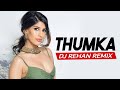 Thumka | Remix | Zack Knight | Dj Rehan | Pinky studio | Bollywood song 2019