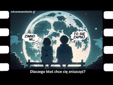 1709 - Why does someone want to destroy you? - zakazaneuwodzi.pl