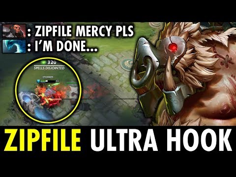 THIS IS MY ZIPFILE GOD!!! WTF ULTRA INSANE HOOK - GENIUS PUDGE