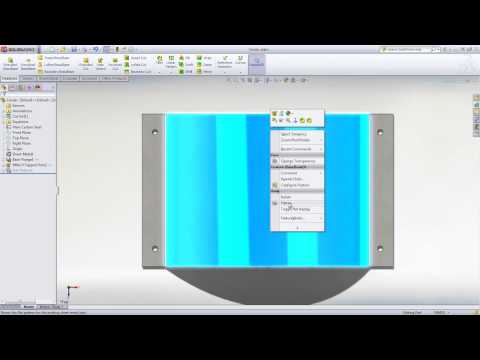 SOLIDWORKS Born to Design - SkySails Demo