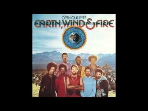 Earth, Wind & Fire - Feelin' Blue