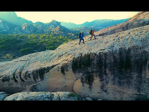 KARTAL YUVASINDA KAMP / BEŞPARMAK DAĞI LATMOS