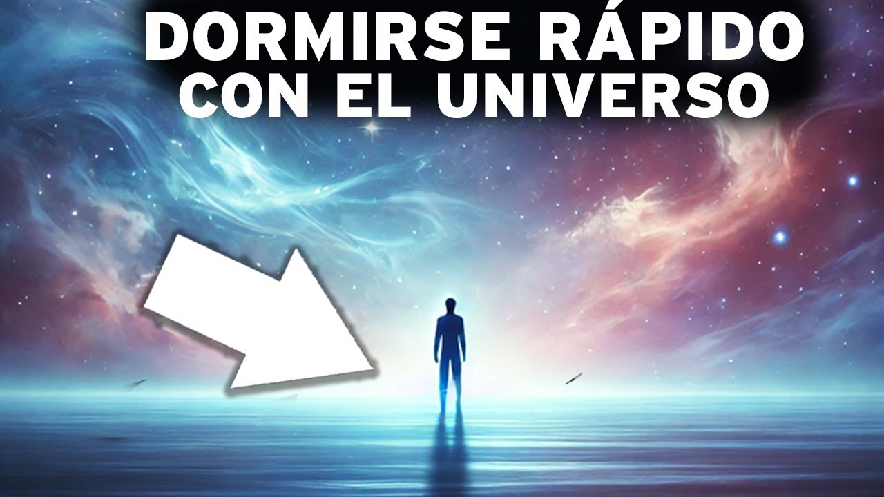 4 Horas De Datos Asombrosos Del UNIVERSO Para DORMIR RÁPIDO: Un Viaje INCREÍBLE al Espacio | DOCU