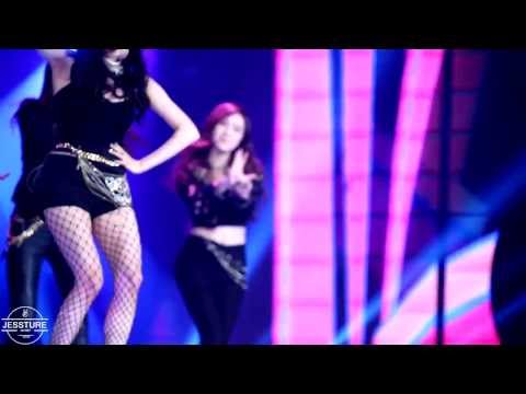 131229 Jessica - I got a boy @ SBS Gayo Daejun