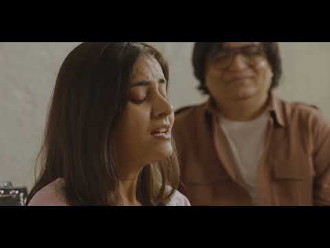 Meri Jaan..Swanand Kirkire, Hansika Pareek, Shrey Gupta, Bharath