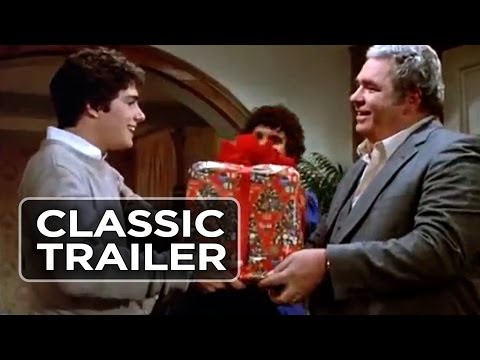 Gremlins (1984) Official Trailer