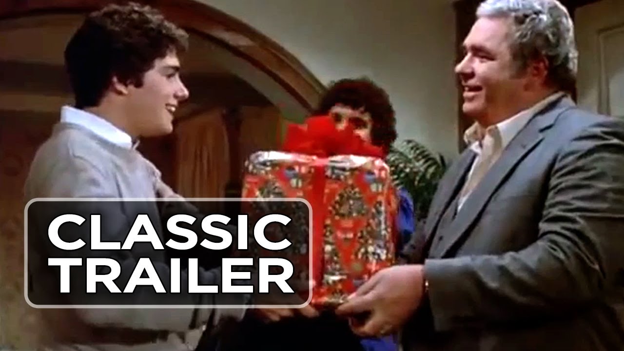 Gremlins (1984) Official Trailer #1 - Horror Comedy - YouTube