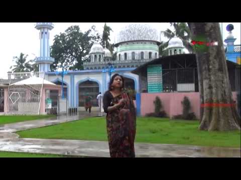 Johura Alim Nupur Songs –   Ami Padda Nodir Oi Par Dhaki