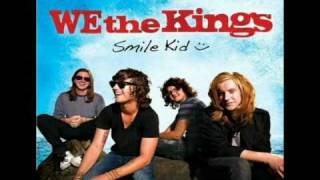 We The Kings-Summer Love