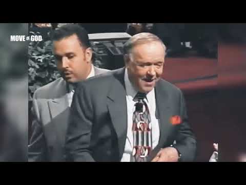 Prophetic move of the Holy Spirit_ Kenneth Hagin