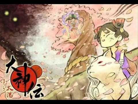 My top 200 favorite VGM tracks of all time #198: Yakushi Village