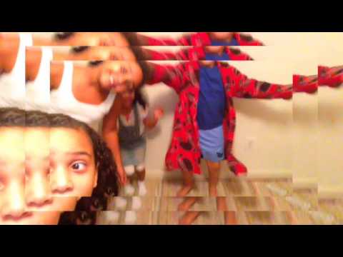 "Brincando De Adoleta" Vídeo Fã