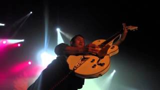 The Airborne Toxic Event - Numb