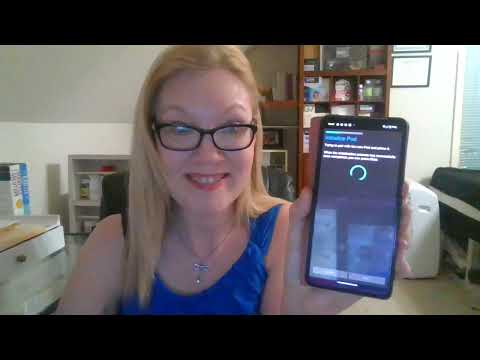 Filling and Inserting an Omnipod Dash Pod with AAPS