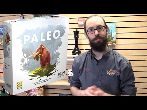 Paleo in 2 Minutes