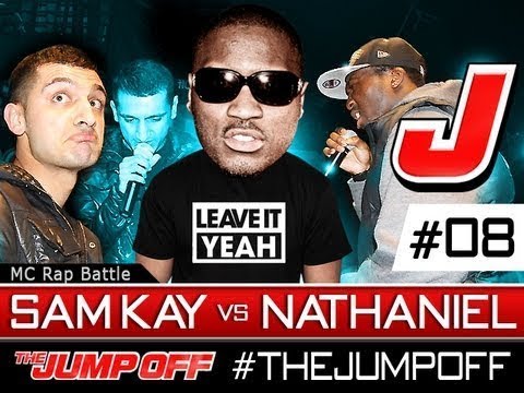 Sam K vs Nathaniel