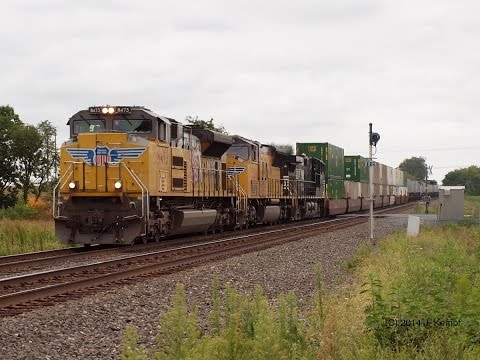 A Morning in Alburtis, PA