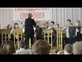 Чайковский - Марш из балета "Щелкунчик" 
