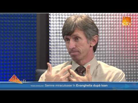 217. Nelu Muresan - Semne miraculoase in Evanghelia dupa Ioan
