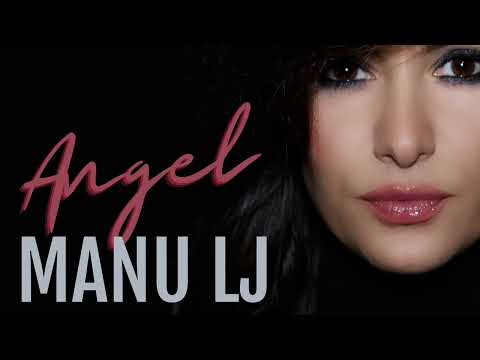 Manu LJ - Angel (2023)