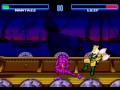 Time Killers SEGA Genesis MegaDrive