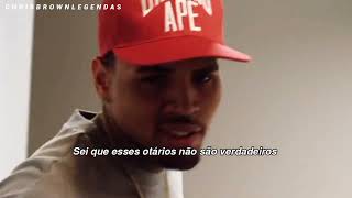 Chris Brown - All I Wanna Do [Tradução] Video HD