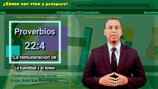 ¿Cómo ser rico y próspero?