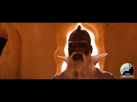 La Storia Infinita in soli 5 minuti