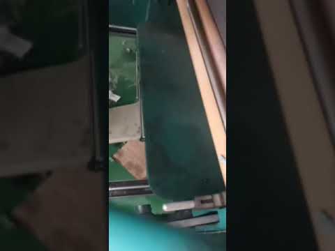 Computerized Used Single Jersey Jacquard Circular Knitting Machine