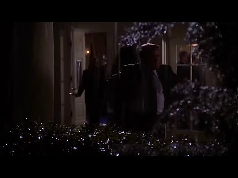 The West Wing – President's Frustration – Brilliant Acting by Martin Sheen
