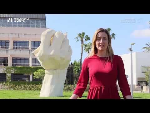 T4EU #MeetOurGoals – University of Alicante