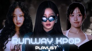 Download lagu Kpop playlist, but you're a supermodel on a runway. mp3